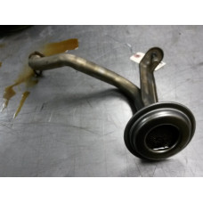 105C102 Engine Oil Pickup Tube For 06-07 Chevrolet Trailblazer  4.2 12589061